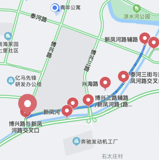 7月16日北京暴雨临时关闭景区名单-积水路段汇总