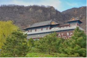 2021天津蓟州景区免费活动