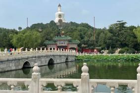 2021暑期北京北海公园活动时间-内容
