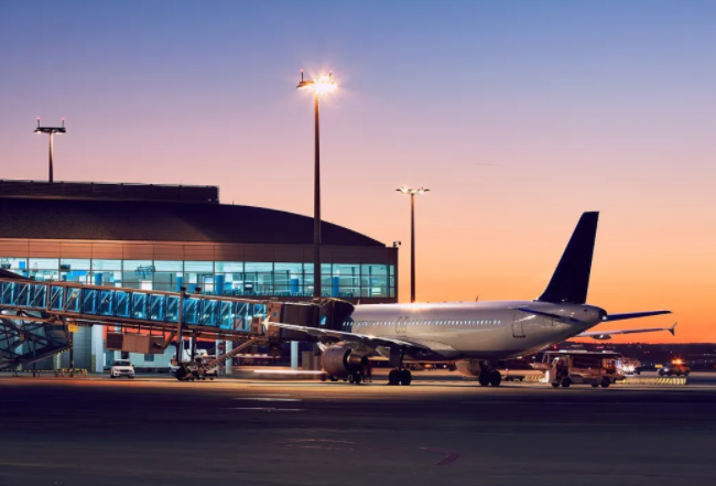 2021呼和浩特机场实行最新停车服务收费计时方式