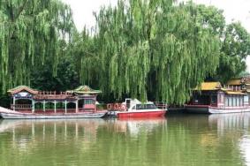 2021暑假北京紫竹院公园活动时间-内容