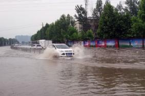 7月20日河南暴雨停运列车-关闭景区名单