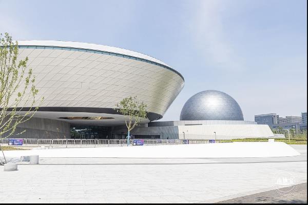 上海天文馆门票预约  上海天文馆望远镜