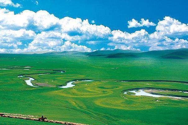 2021内蒙古国际旅博会地址-时间
