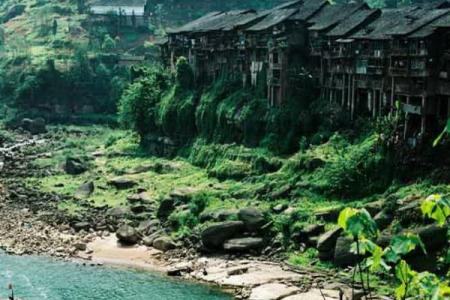 2022赤水国家级风景名胜区游玩攻略 - 门票 - 地址