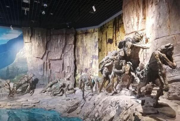 重庆中国三峡博物馆要门票吗多少钱  重庆中国三峡博物馆地址