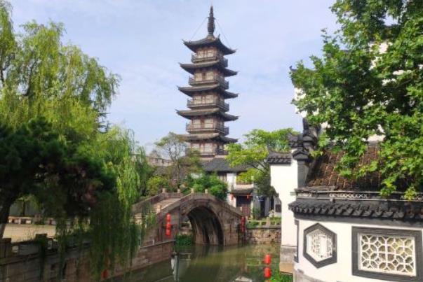 2021暑假上海嘉定文化旅游路线推荐