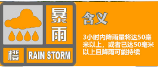 7月23日暴雨西安列车停运信息 陕西暴雨最新预警