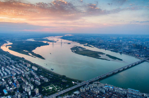 7月襄阳暴雨关闭景区汇总