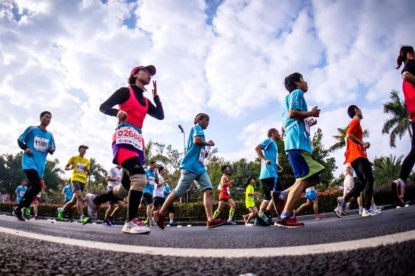 哈尔滨马拉松2021报名时间-费用及比赛线路