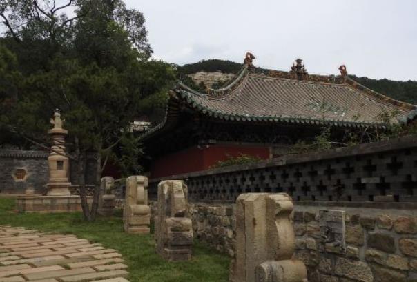 天龙山景区门票多少钱 天龙山景区游玩攻略