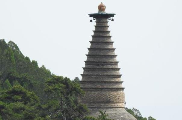 天龍山景區門票多少錢 天龍山景區游玩攻略