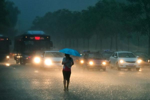 7月27日北京暴雨关闭景区名单
