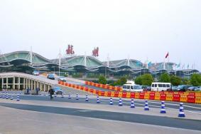 2024杭州萧山机场大巴路线时刻表