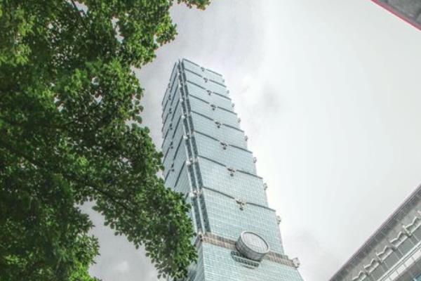 2022台北101大楼门票 - 地址 - 游玩攻略