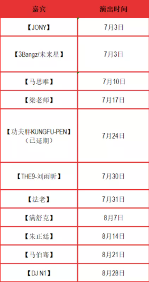 2021年8月武汉车展时间表