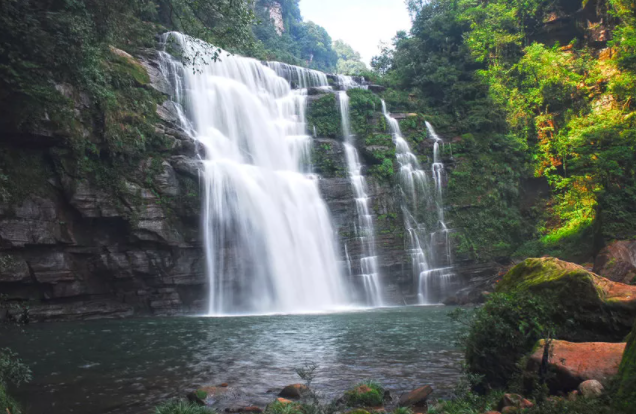 雅安兩日游最佳景點(diǎn)