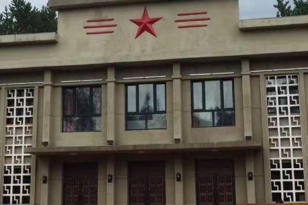 2022内蒙古布苏里北疆军事文化旅游区门票 - 地址 - 开放时间