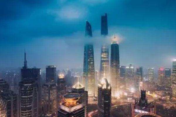 2021年8月近期能去上海旅游吗-能跨省旅游吗
