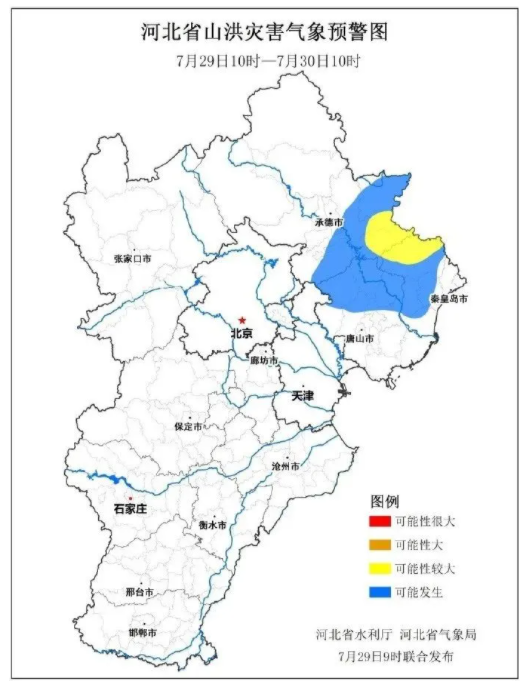 2021年石家庄正定县跨滹沱河漫水桥及漫水路已关闭