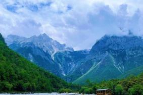 中国最险峻的山有哪些