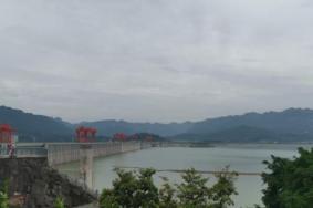 长江三峡在哪里可以坐船 长江三峡有哪些码头