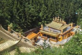 兰州夏季避暑好去处 兰州夏季避暑景点推荐