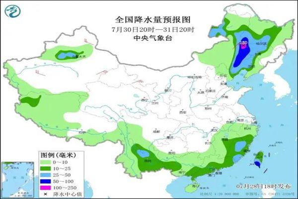 台风烟花减弱 哪些台风对上海有影响