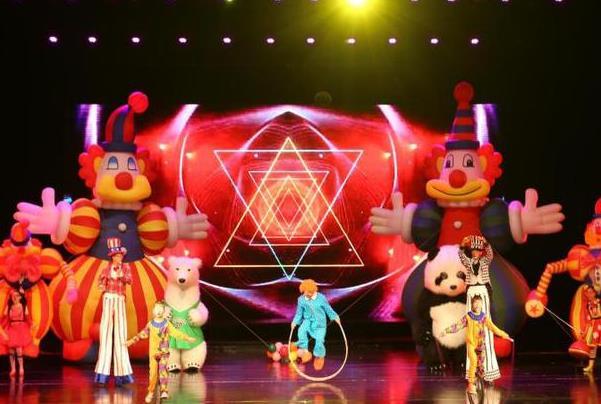 武汉琴台大剧场8月演出取消公告