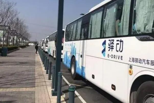 扬州受疫情影响客运班线停运