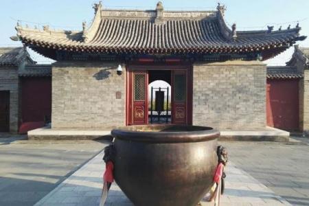 2022内蒙古乌素图召门票 - 地址 - 游玩攻略