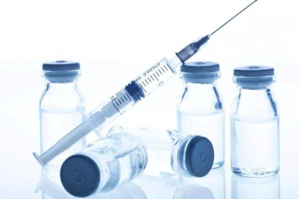 8月4日中山暂停接种新冠疫苗区域