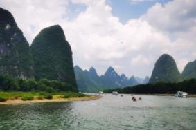 最近能去桂林旅游吗 近期去桂林旅游安全吗
