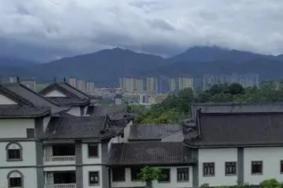 惠阳受疫情影响8月部分景区暂停对外开放