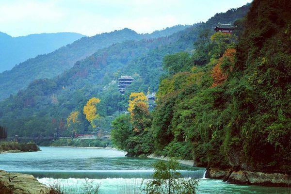 成都疫情现在去青城山都江堰景区需要做核酸吗