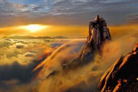 天柱山有什么好玩的景点 天柱山旅游攻略