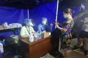 西安临潼区免费核酸检测点名单汇总