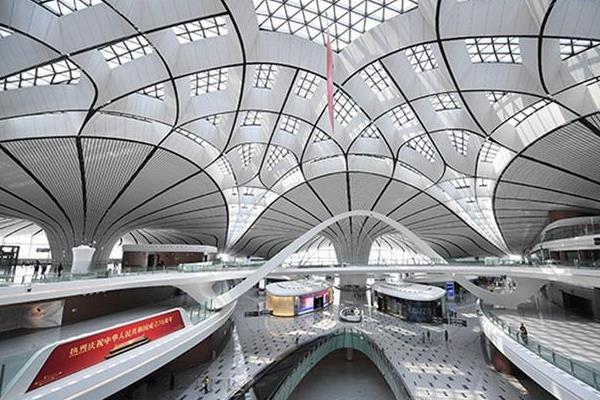 8月北京首都机场大兴机场部分班线运营调整