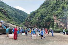 2021天津车神架风景区有什么好玩的