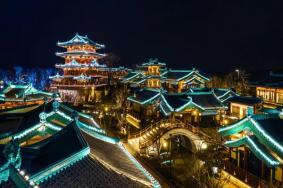 南京金陵小镇燕集里怎么预约-预约流程