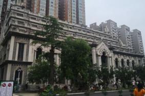 8月武汉古德寺暂停对外开放
