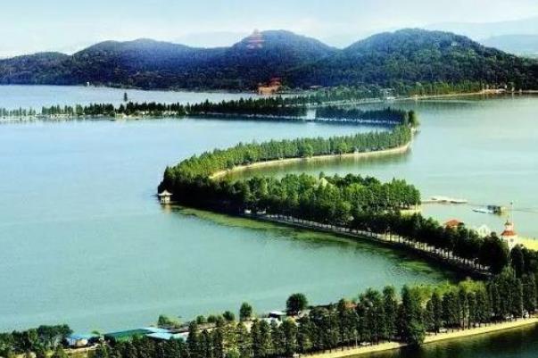 8月武汉东湖景区和游乐项目暂时关闭