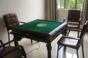8月南昌多地麻将馆棋牌室暂停开放