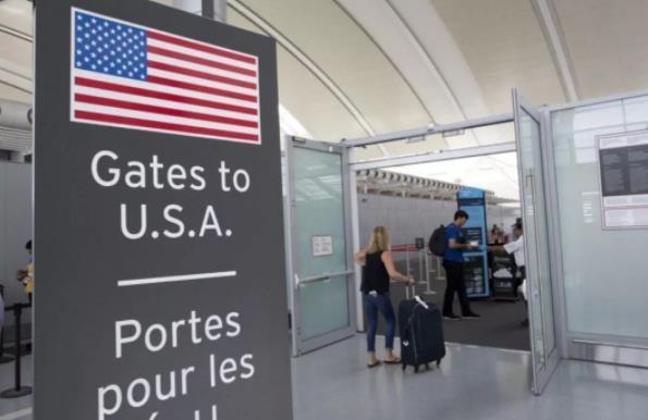 美国入境最新规定2021 现在去美国有什么要求