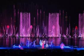 2021杭州湘湖夜游游玩攻略-门票价格