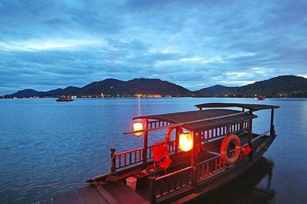 2021杭州湘湖夜游游玩攻略-门票价格