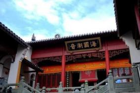 2024丽江普济寺旅游攻略-门票价格-景点信息