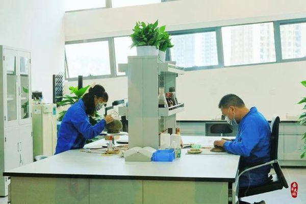 重庆三峡文物科技保护基地地址-开放时间-预约指南