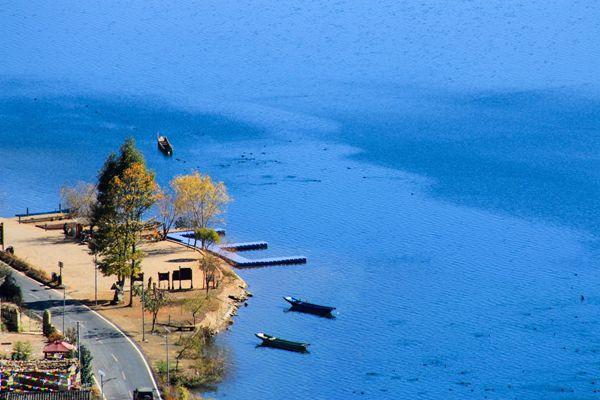 泸沽湖旅游攻略自由行 现在去泸沽湖需要做核酸吗