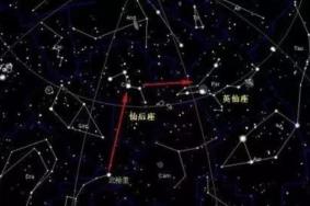 2021英仙座流星雨观赏时间地点 英仙座流星雨有什么看点